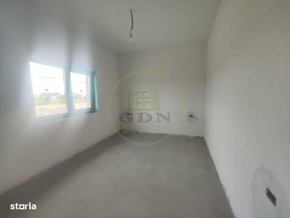 Casa 4 camere, teren 390 mp, sat Preajba, Com Malu Mare