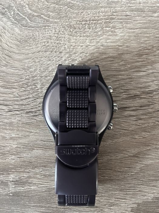 Swatch Irony часовник Swatch