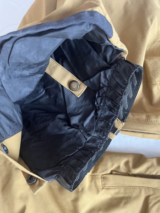 Горнолыжные штаны