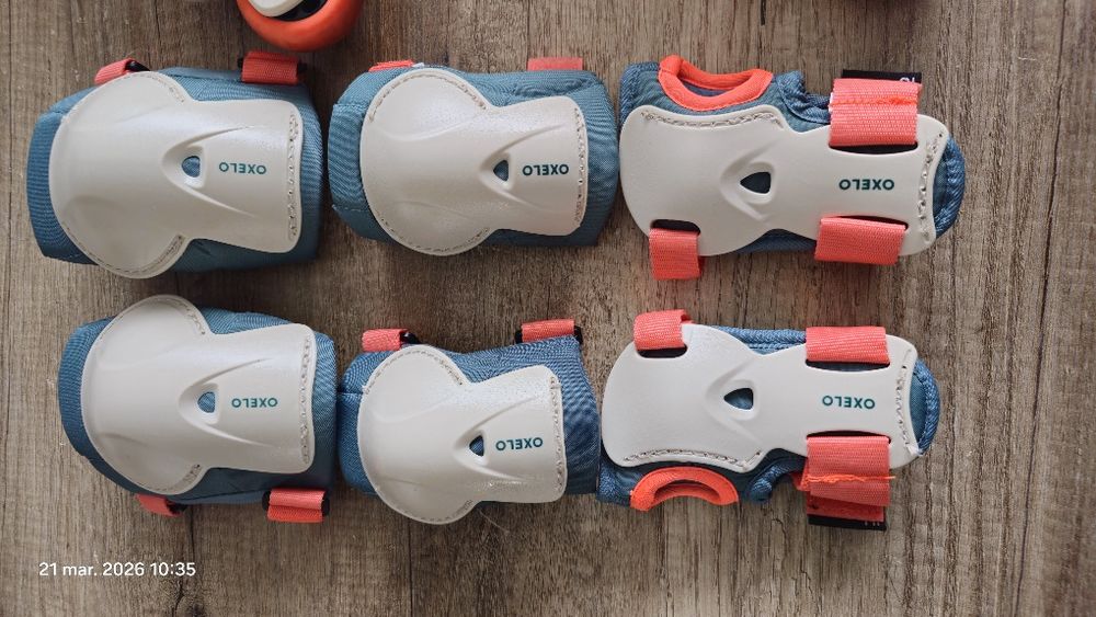 Vand Role LEARN 100 Bej Copii