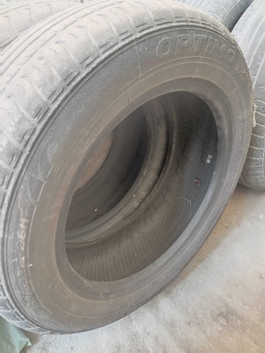 Продаётся шины б/у