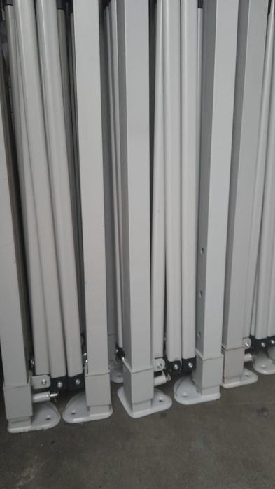 Corturi 3x3. Sau 5x3