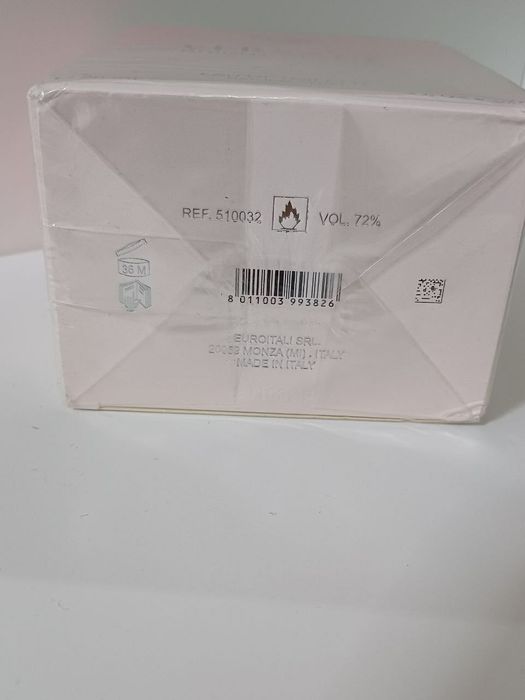 Женский парфюм новый