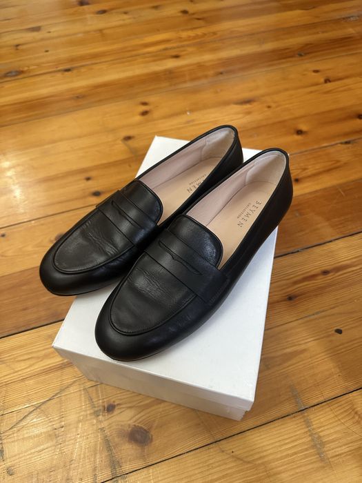 Кожаная обувь, 39 размер. Турция