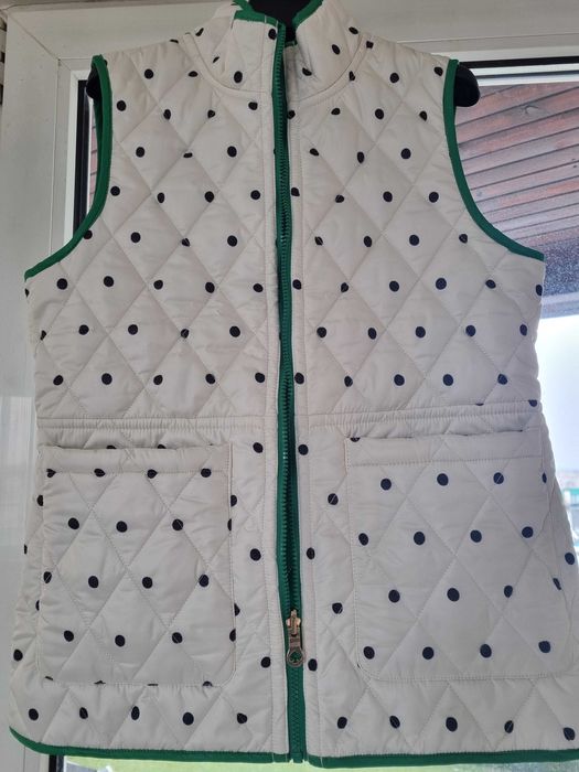 елек с две лица Kate Spade