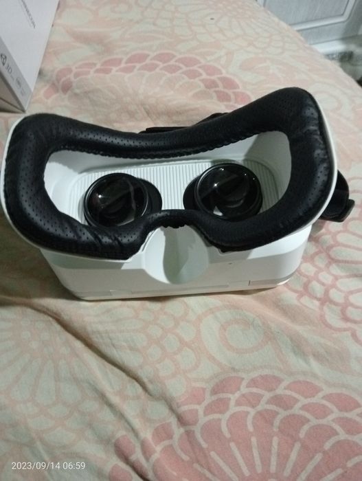 3d achki sotiladi hali yangi riyalni uchin