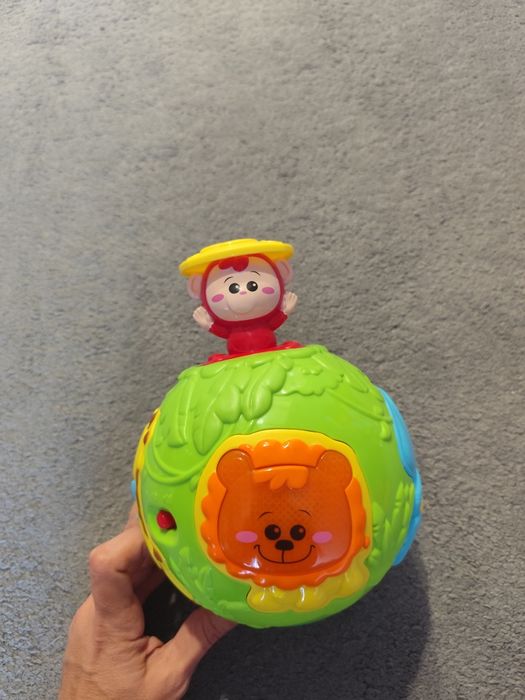 Бебешки играчки от 5 €