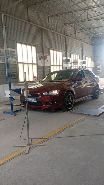 Продам машину 2007 отличный