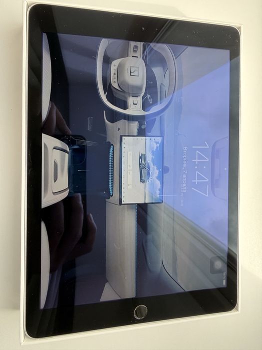 Планшет iPad Air2