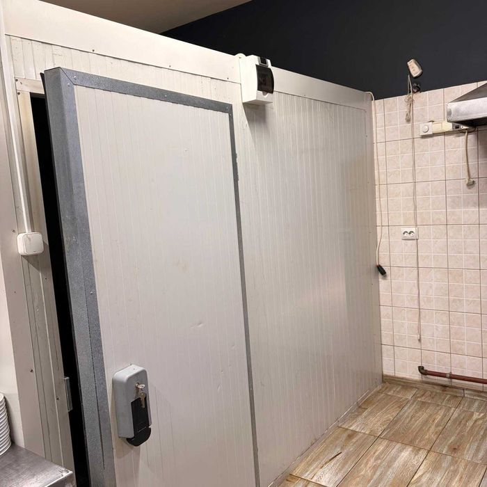 Aparatura Horeca Restaurant