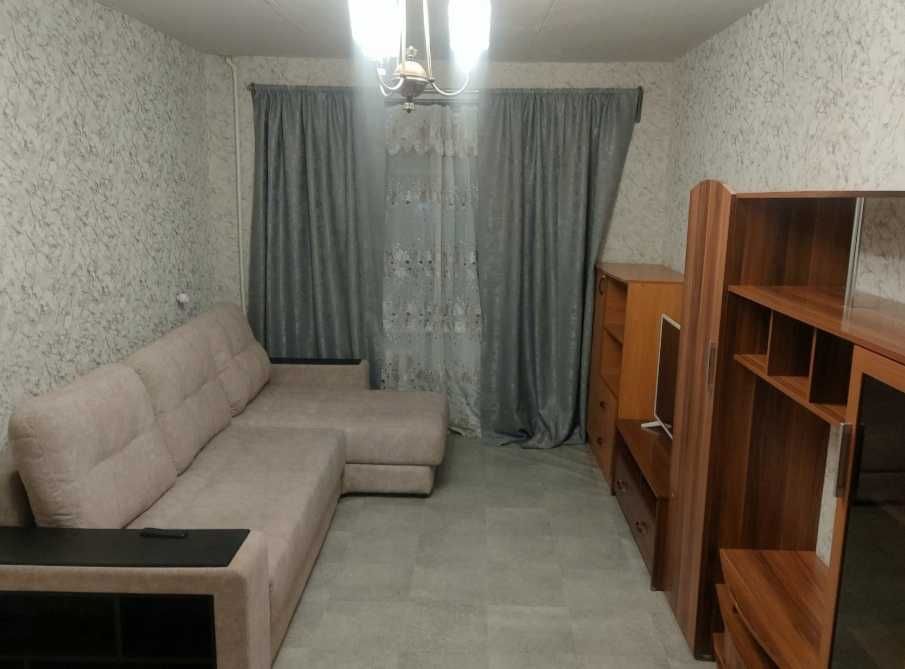 Однокомнатная в аренду