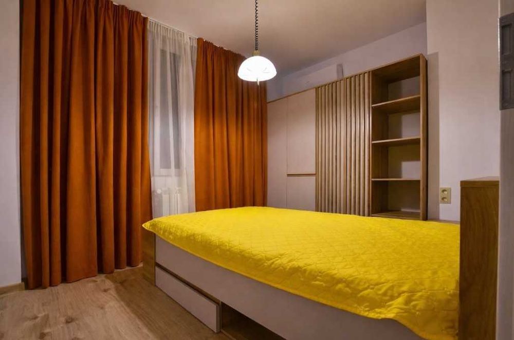Дава се под наем Тристаен апартамент в София, Люлин 4 - 70 кв.м за 746.64 € - Снимка #4
