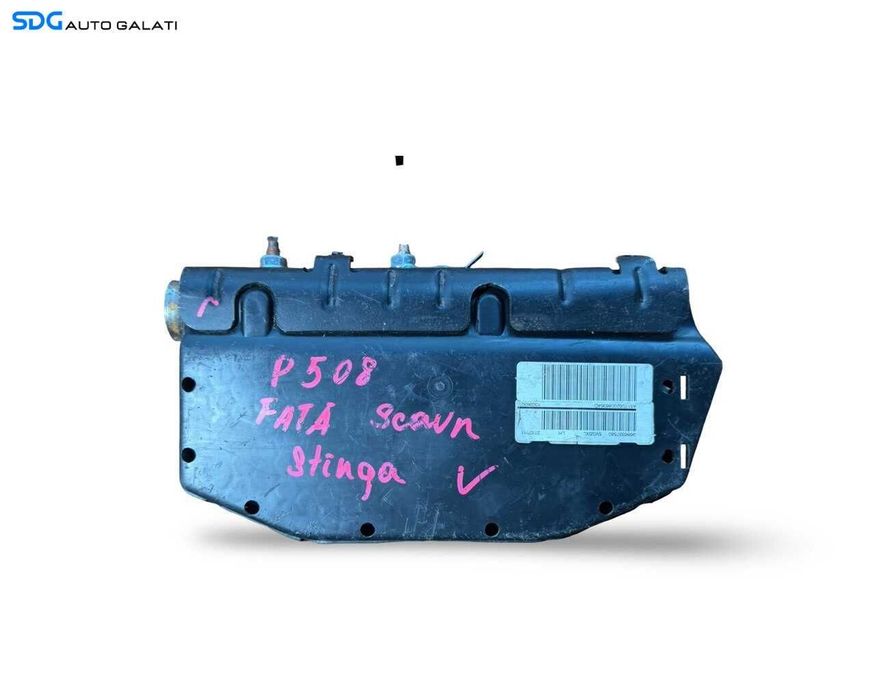 Airbag Scaun Stanga Fata Peugeot 508 2010 - 2018 [L9721]