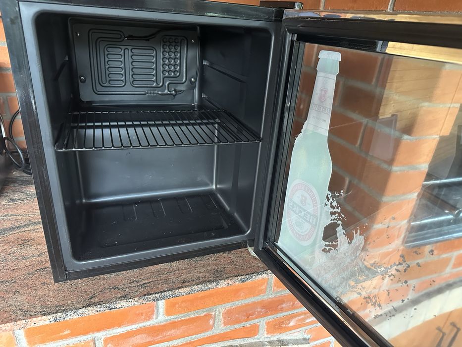 Frigider Bauturi Bere Becks