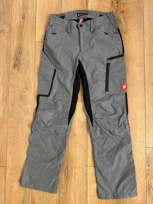 Nou Engelbert Strauss 48 M barbati Vision pantaloni softshell