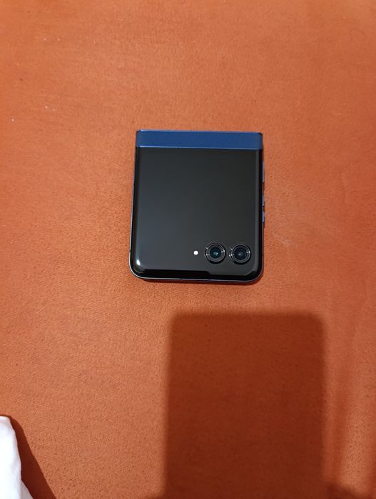 Моторола razr 60blu
