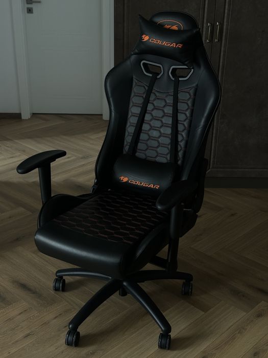 Gaming COUGAR Armor One – Stare foarte bună