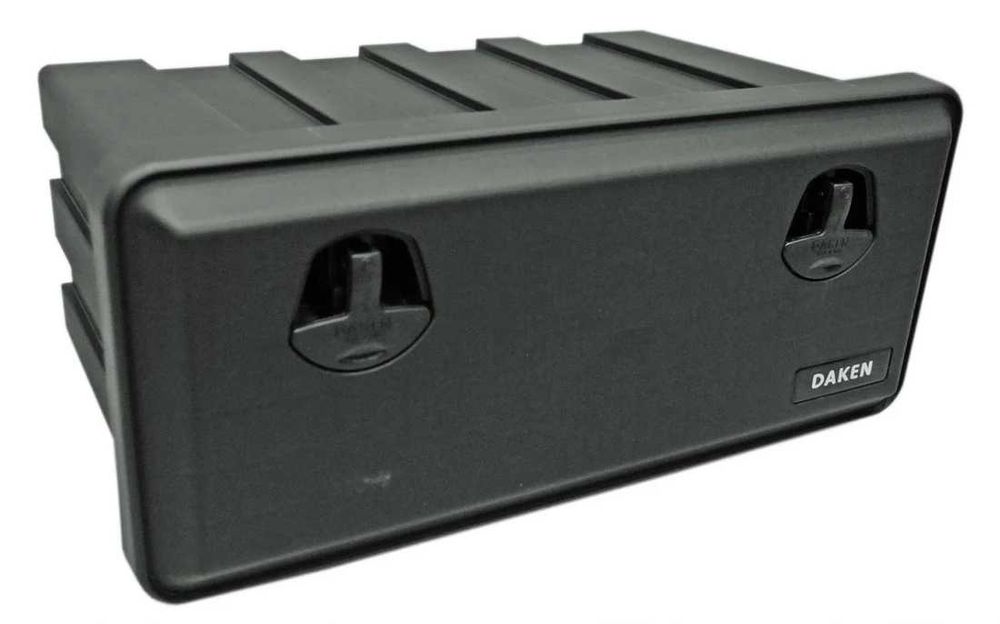 Кутия за инструменти JUST 45kg , 75х35х45 DAKEN