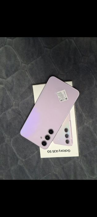 Продам Самсунг а35 5g 256/8