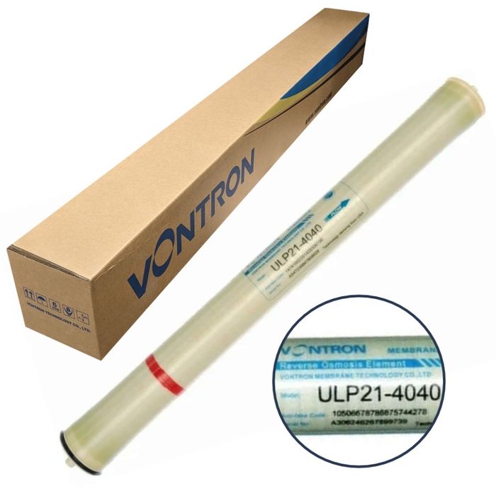 Мембрана обратного осмоса/teskari osmos membranasi