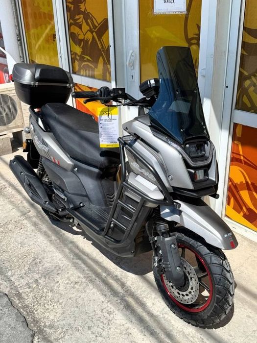 Скутер аренда сухой skuter arendaga beramiz