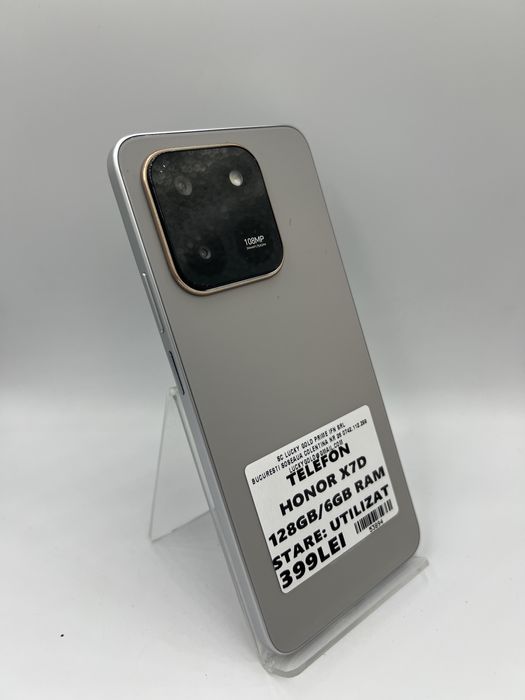 Honor x7d 128Gb /6Gb Ram Garantie #53894