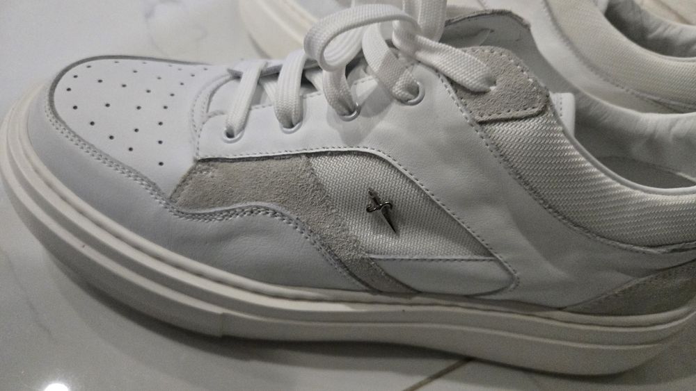 Cesare Paciotti 44 номер