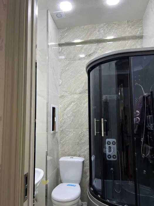 Аренда Ассалом Сохил новостройка