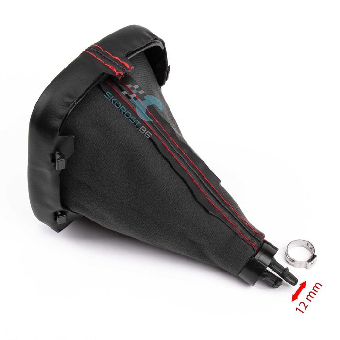 Топка за Скоростен Лост с маншон за Audi A3 8P