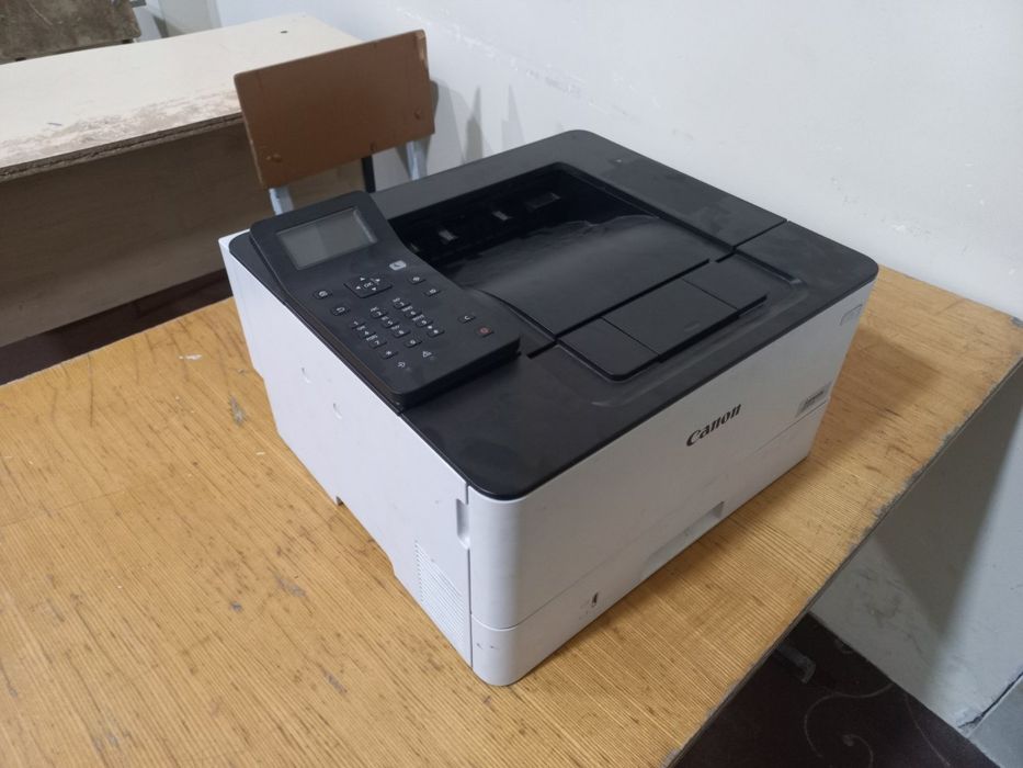Canon printer sotiladi