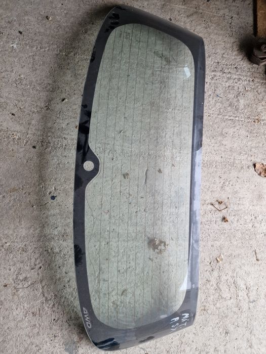 Luneta Mercedes c class combi, audi a5, mitcubishi asx