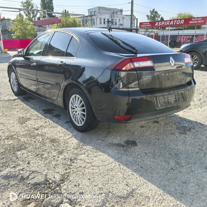Dezmembrez Renault Laguna 3