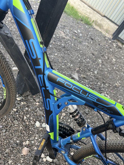 Продам срочно велосипед