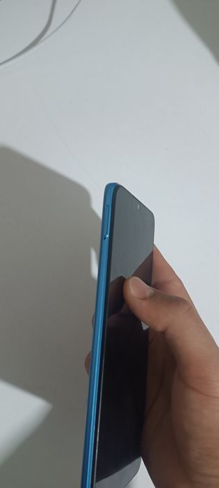 Redmi 10c 64gb holati alo | в идеальном состоянии