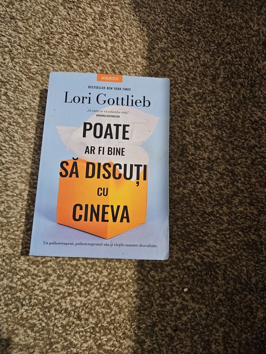 Carte  intersanta caprivanta