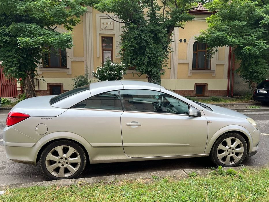 Vând Opel Astra H 2006