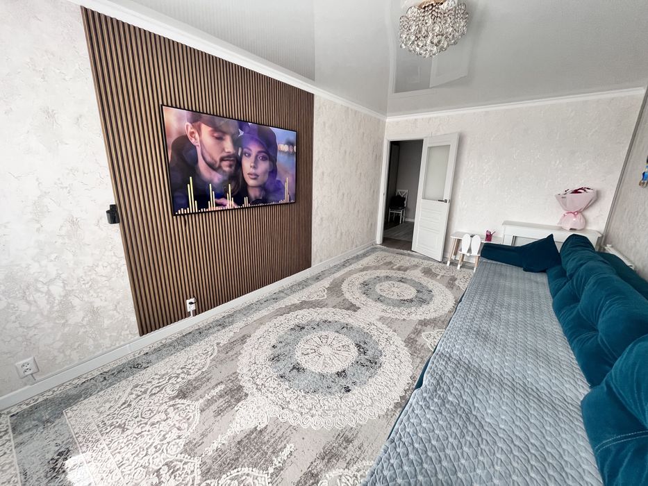 2 комн. квартира в 22 доме