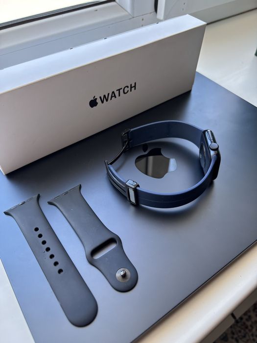 Apple Watch SE 2