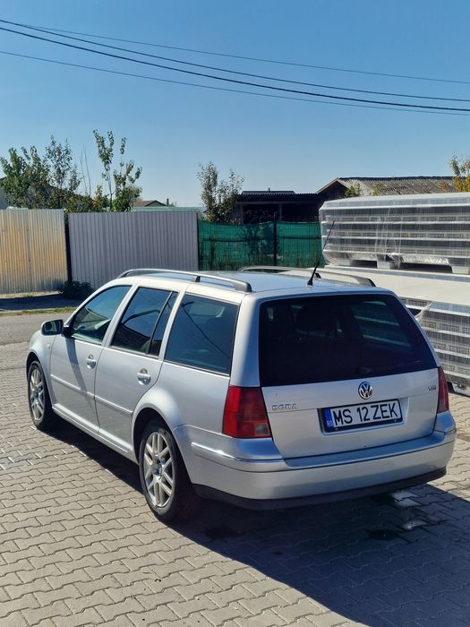 VOLKSWAGEN Bora 2003 — imagine 2