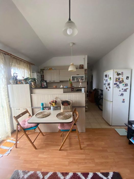 Sibiu -Vând apartament 3 camere