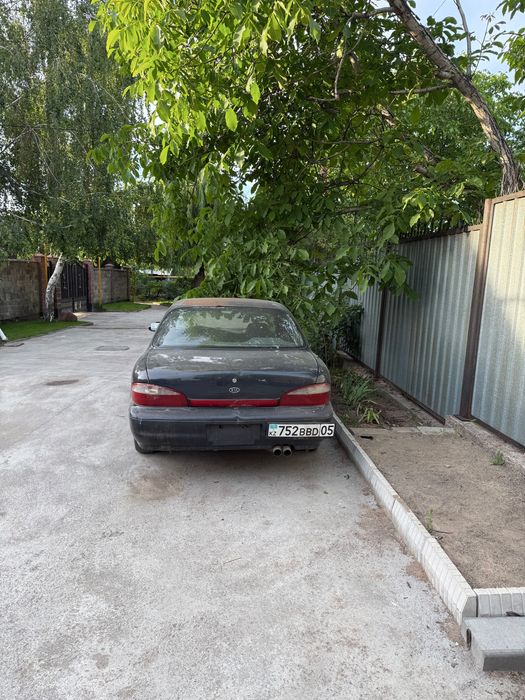 Kia clarus 2л срочно