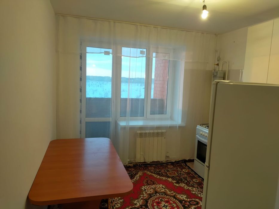 Продам 1-комнатную квартиру