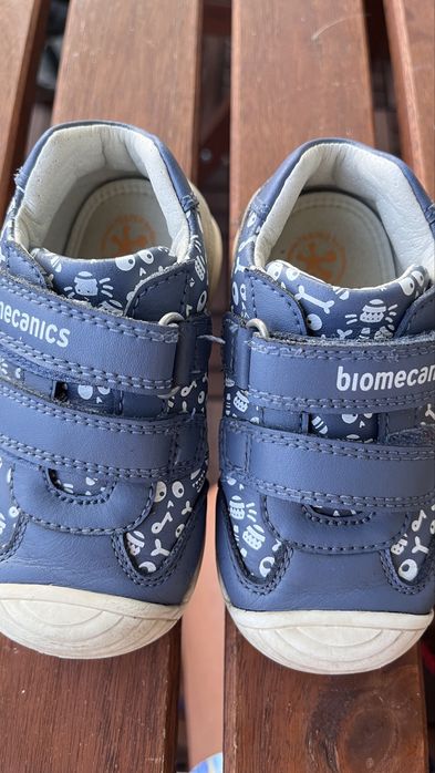 Biomecanics детски обувки