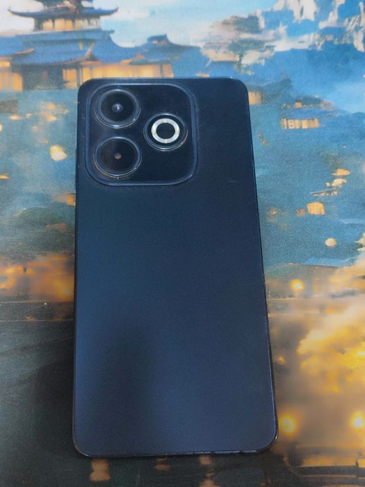Infinix hot 40 i