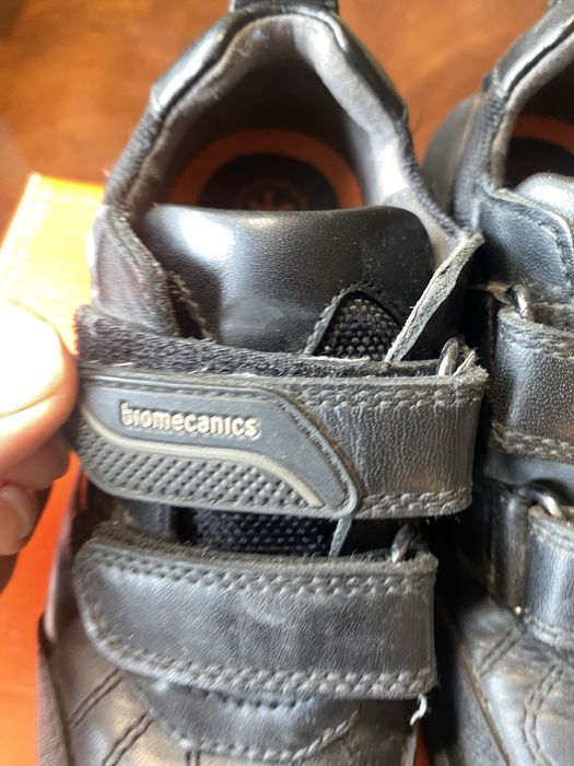 Biomecanics на мальчика 29