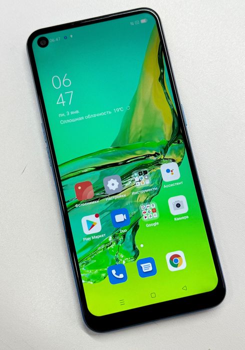 Продам   Oppo A53