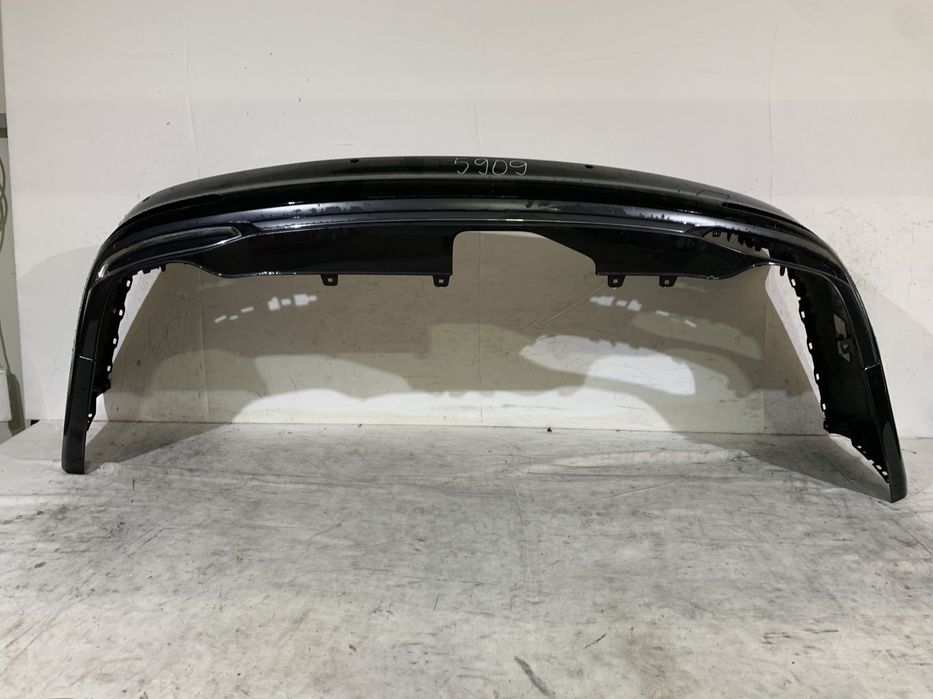 Bara spate Audi A6 C8 Avant, Kombi, 2018, 2019, 2020, 2021, 2022, cod origine OE 4K9807511.