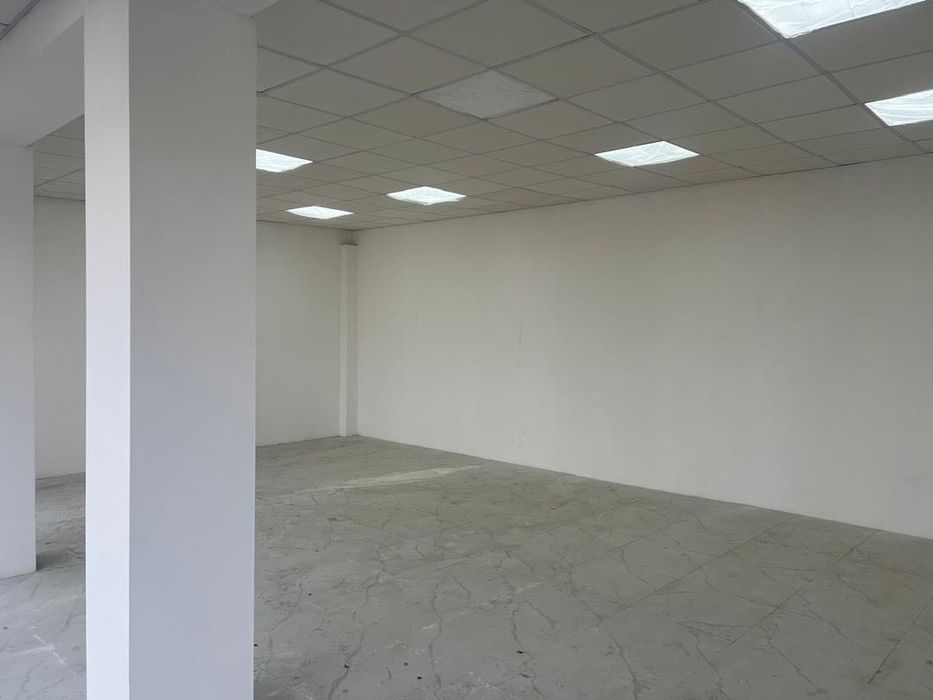 Сдаётся в аренду помещение 60 м²