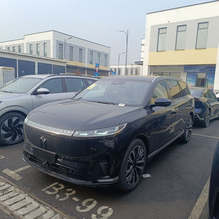 Dongfen 008 restayling full+ polik+ zavod garantiya