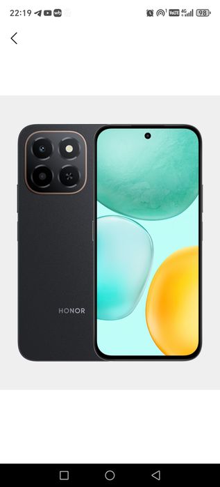 Honor X6C sotiladi